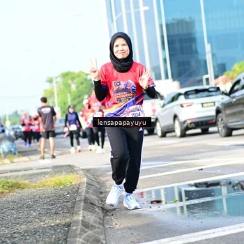 Runner Photo 6016891