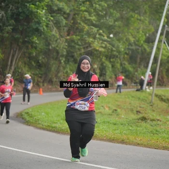 Runner Photo 6016893