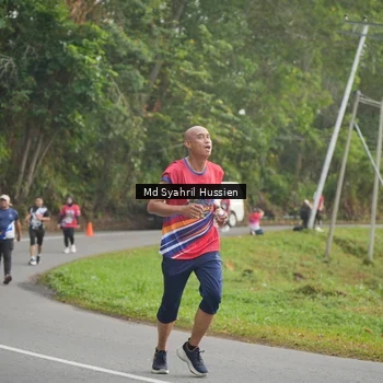 Runner Photo 6016896
