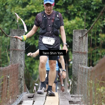 Runner Photo 60169