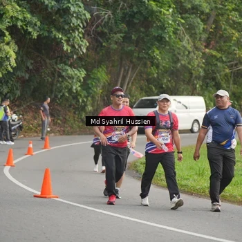 Runner Photo 6016901