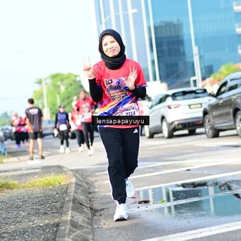 Runner Photo 6016903