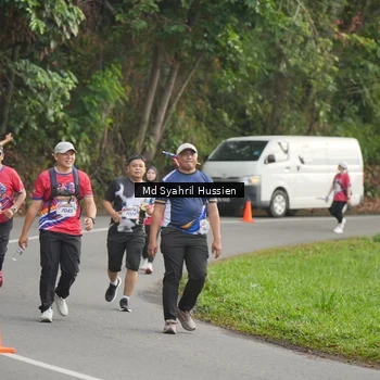 Runner Photo 6016904