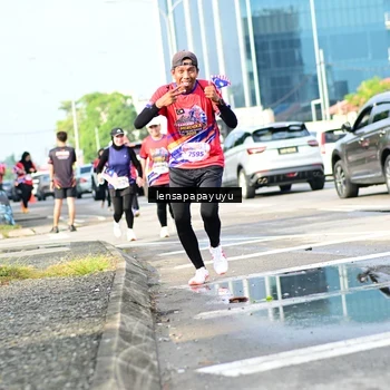 Runner Photo 6016906