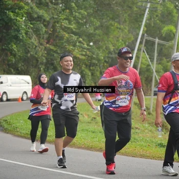 Runner Photo 6016914