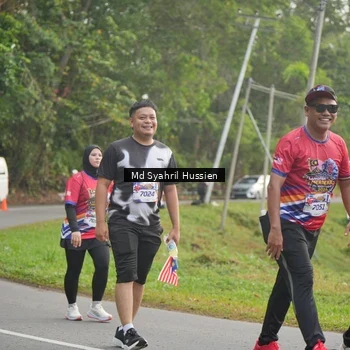 Runner Photo 6016915