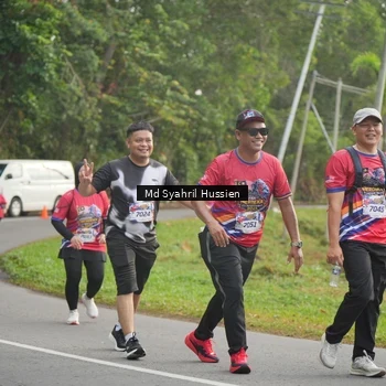 Runner Photo 6016916