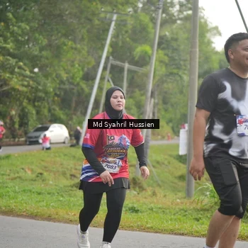 Runner Photo 6016917