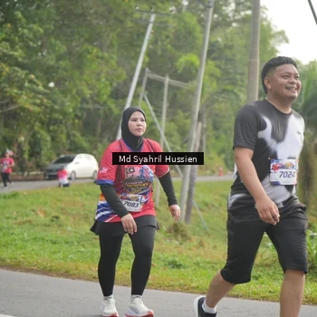 Runner Photo 6016918