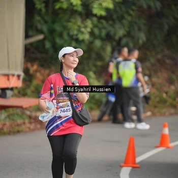 Runner Photo 6016920