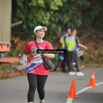 Runner Photo 6016921