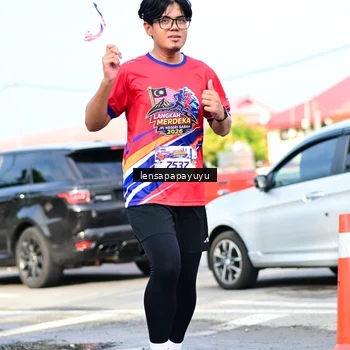 Runner Photo 6016922