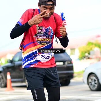 Runner Photo 6016923