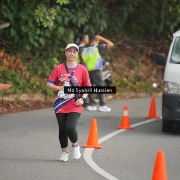 Runner Photo 6016924
