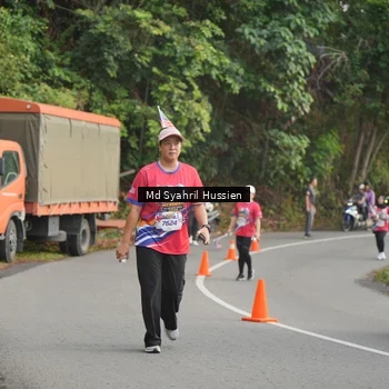 Runner Photo 6016925