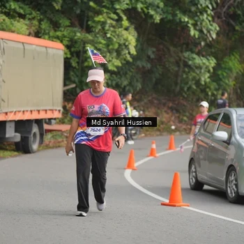 Runner Photo 6016926