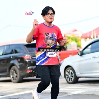 Runner Photo 6016927