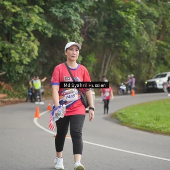 Runner Photo 6016928