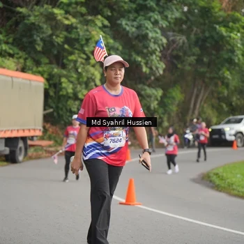 Runner Photo 6016929