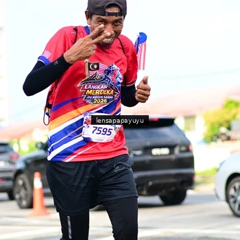 Runner Photo 6016930