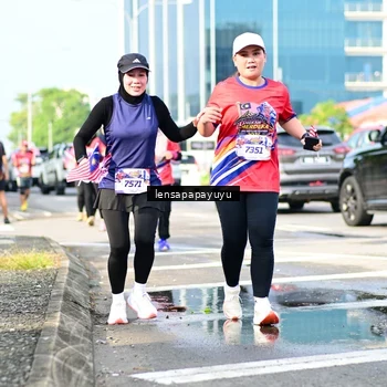 Runner Photo 6016931