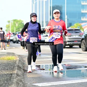 Runner Photo 6016932