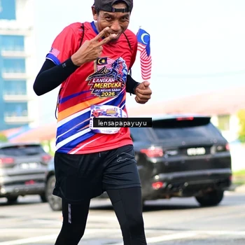Runner Photo 6016933