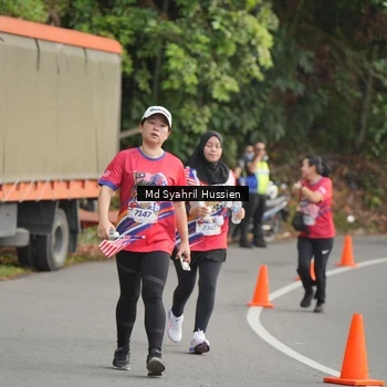 Runner Photo 6016934
