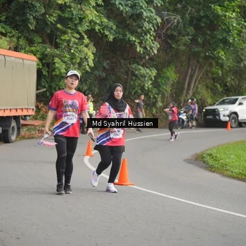 Runner Photo 6016935