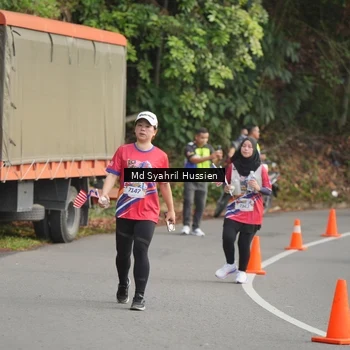 Runner Photo 6016936