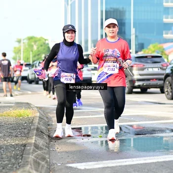 Runner Photo 6016937
