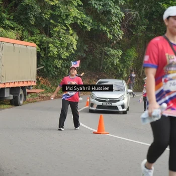 Runner Photo 6016938