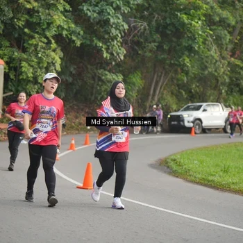 Runner Photo 6016940