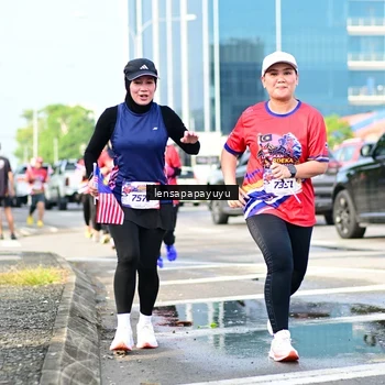 Runner Photo 6016941