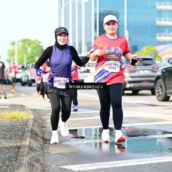 Runner Photo 6016943