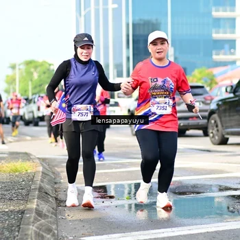 Runner Photo 6016945