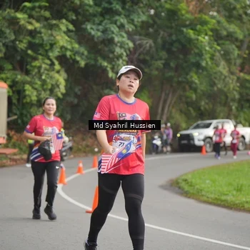 Runner Photo 6016947