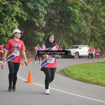 Runner Photo 6016949