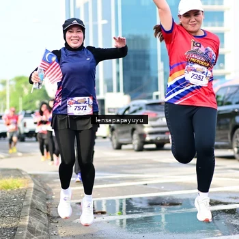 Runner Photo 6016952