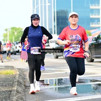 Runner Photo 6016953