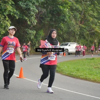 Runner Photo 6016954