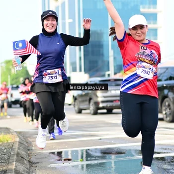 Runner Photo 6016955