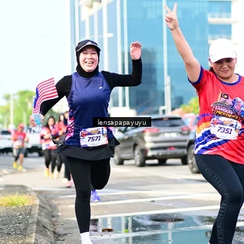 Runner Photo 6016956