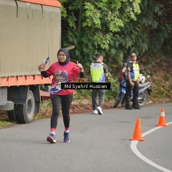Runner Photo 6016957