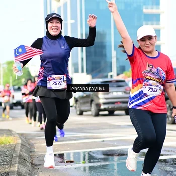 Runner Photo 6016958