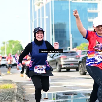 Runner Photo 6016959