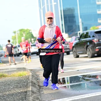 Runner Photo 6016961