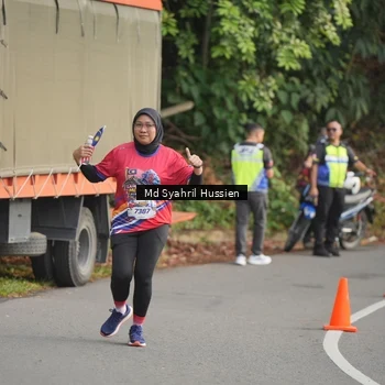 Runner Photo 6016962