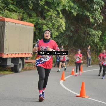 Runner Photo 6016967