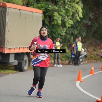 Runner Photo 6016968